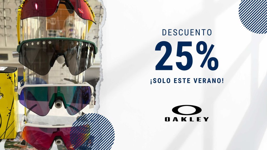 Oakley Alcala